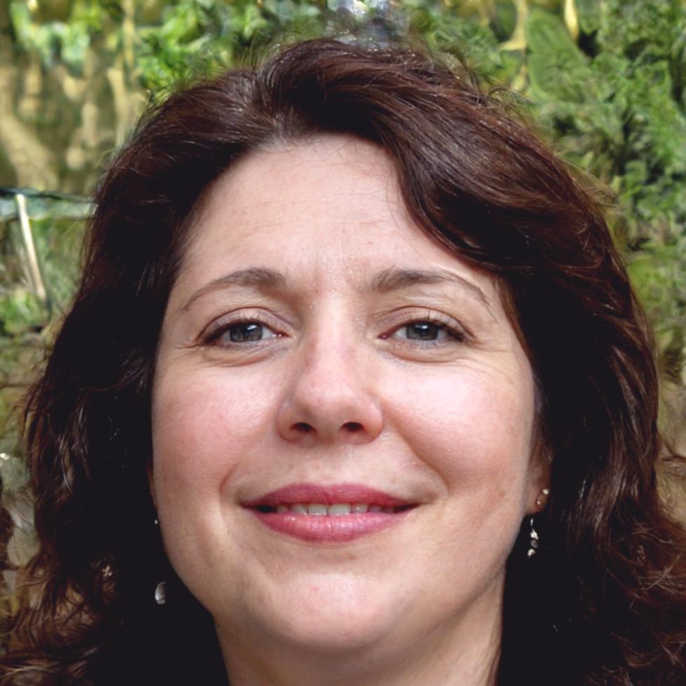 Portrait de Sophie Dubois, analyste senior en investissements