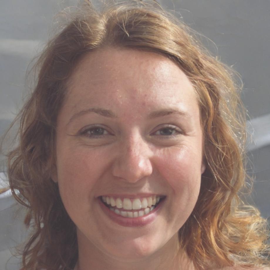 Portrait de Léa Tremblay, consultante en stratégie financière