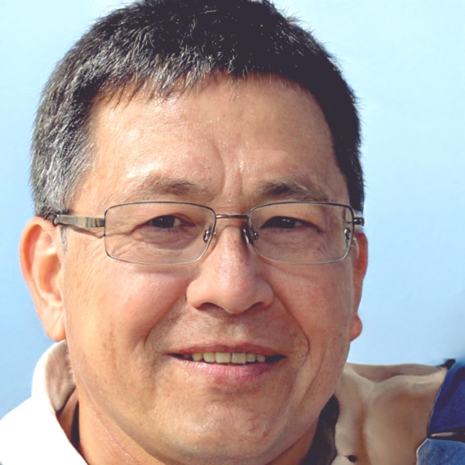 Portrait de Rémi Fournier, conseiller financier